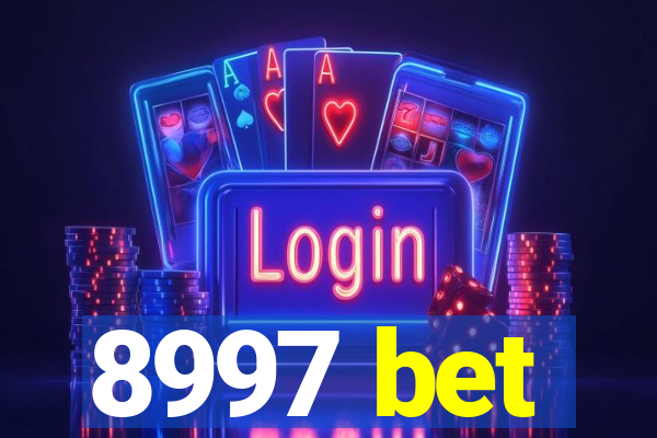 8997 bet